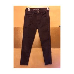 American eagle pants